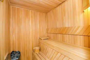 Uzunmüddətli kirayə mənzillər: Yüksək keyfiyyətli əla təmir! Səbail rayonu, “Nizami” küçəsində — 23