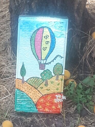 Декоративная роспись: Распишин все что захотите — 9