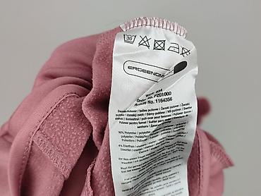 bluzy drogie: Ergee, Bluza z kapturem damska, rozmiar S — 5