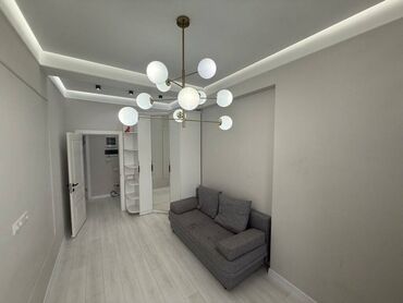 Продажа квартир: 2 комнаты, 50 м², Элитка, 6 этаж