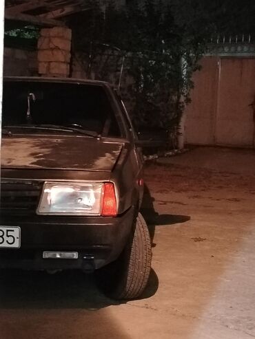 VAZ (LADA): VAZ (LADA) 2109: 1.5 l | 1992 il 3960000 km Hetçbek — 27