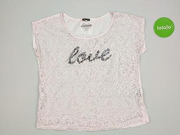 h: Street One, Women's blouse, size M — 2