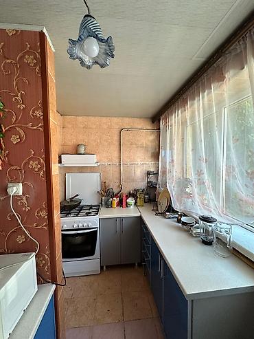 Долгосрочная аренда домов: 100 м², 4 комнаты — 5