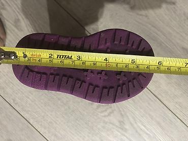 радужные: Заказывали с АМЕРИКИ. Детские зимние сапоги Merrell - Модель — 3