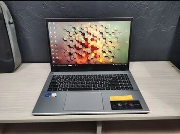 батарея для ноутбука acer: Ноутбук, Acer, 16 ГБ ОЭТ, Intel Core i5, 15.6 ", Жаңы, Жумуш, окуу үчүн, эс тутум SSD
