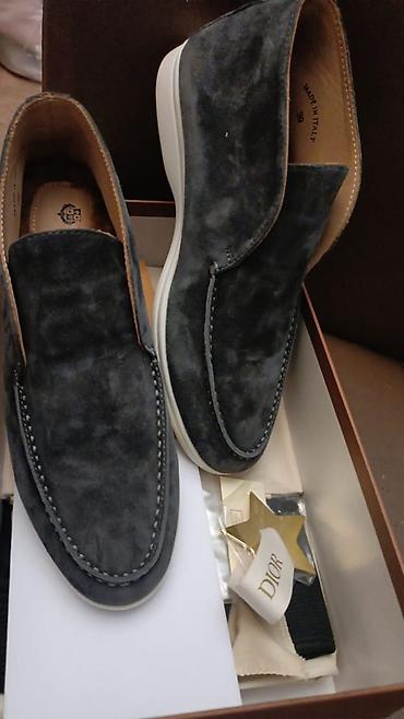 38: Сапоги, 38, Louis Vuitton, Новый, цвет - Черный, Самовывоз — 6