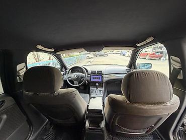 BMW: BMW 3 series: 2000 г., 2 л, Автомат — 9