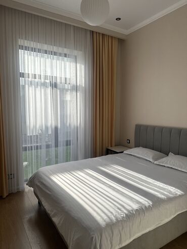 Иссык-Куль 2025: Коттедж, ЦО Атлантис, Сары-Ой, Детская площадка, Парковка, стоянка, Охраняемая территория — 2