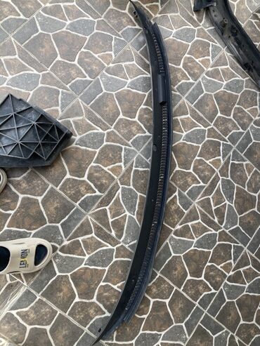 Sükanlar, rullar: Khazar ehtiyat hissleri — 3