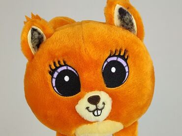 Mascot condition - Perfect