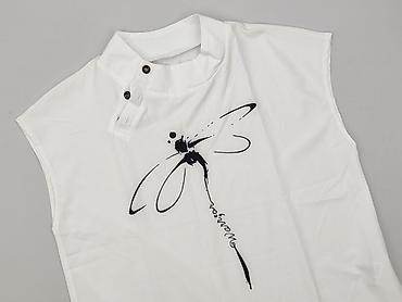 bluza ze smokiem: Shein, Bluzka damska, rozmiar XL — 1