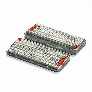 logitech superlight 2: Клавиатура — 4