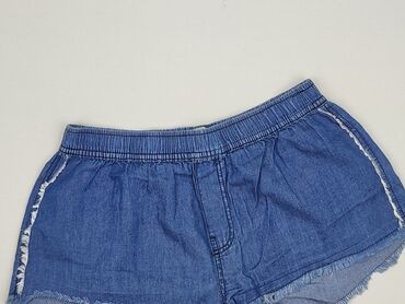 krótkie spodenki bermudy: Bershka, Szorty damskie, rozmiar S