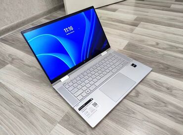 HP: İşlənmiş HP Envy, 15.6 ", Intel Core i7, 512 GB — 9