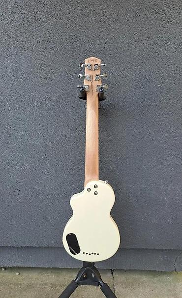 Sport i hobi: BLACKSTAR CARRY ON ST TRAVEL GUITAR VW B-STOCK | Slanje po dogovoru — 1