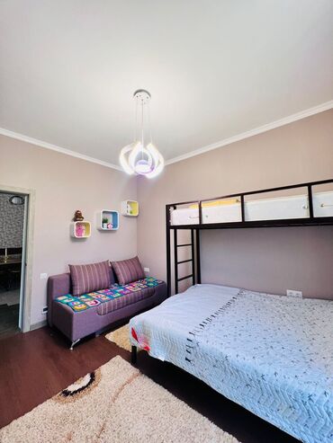 Иссык-Куль 2025: Коттедж, Палм Бич! ЦО Palm Beach, Чок-Тал, Детская площадка, Парковка, стоянка, Охраняемая территория — 12