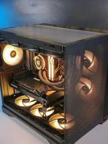 Desktop računari i radne stanice: Intel i5 14600KF RX 7800XT Z790 32GB 1TB - SM027PC. ✨ Prodaja i — 9