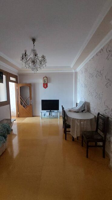 Yeni tikili: 3 otaqlı, Yeni tikili, m. Əhmədli, 80 kv. m — 3