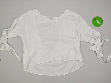 blouse h: Bluzka damska, rozmiar 4XL — 2
