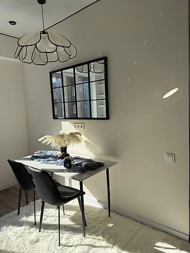 Недвижимость: 1 комната, 41 м², Технопарк Элитка, 4 этаж, Евроремонт — 6