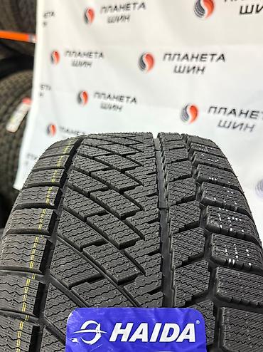Haima: Шины 235 / 45 / R 18, Зима, Новый, Комплект, Легковые, Китай, Haida — 3