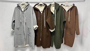 košulje: Duks/jaknica: 3400 dinara
Do xxxl e — 1
