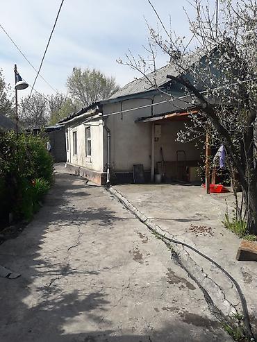 Продажа домов: Дом, 53 м², 3 комнаты, Собственник, Старый ремонт — 11