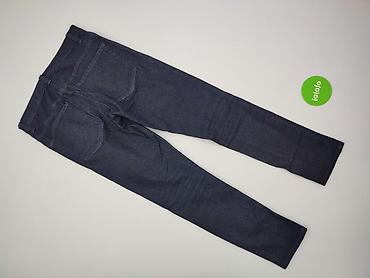 burton jeans: Jeansy damskie, rozmiar S — 3