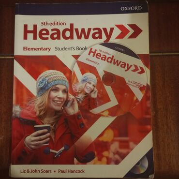 Digər məktəb dərslikləri: HƏR BİRİ ÇOX UCUZ(YARI)QİYMƏTƏ! Sıfır Kilometre(Beyza Alkoç) - 4 azn — 5