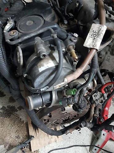 konvertor brzine: VAKUM PUMPA 19CDTI ZA OPEL ZAFIRA | Vakum pumpa 19cdti u odličnom — 1