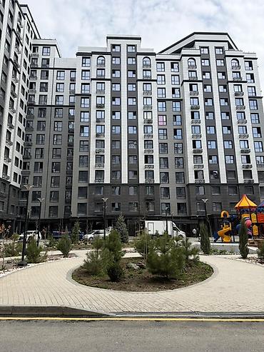 Продаётся 2 комнатная квартира. 📍Адрес: Асанбай 🏗️ СК: «Capstroy kg»