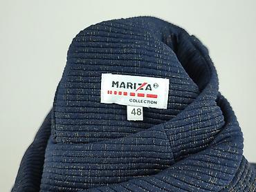 marquiiz: Sukienka damska, rozmiar 4XL — 4