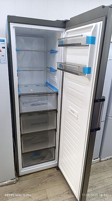 Морозильники: Морозильник, Новый, Бесплатная доставка — 16