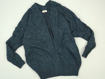 spódniczki tiulowe h m: Knitwear, Papaya, M (EU 38), condition - Very good