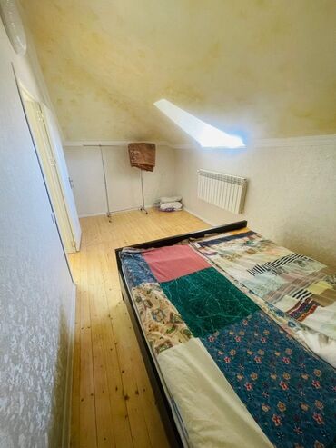 Həyət evləri və villaların satışı: Zabrat 5 otaqlı, 120 kv. m, Kredit yoxdur, Yeni təmirli — 22