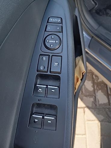 пена для машины: Hyundai Tucson: 2020 г., 1.6 л, Автомат, Дизель, Кроссовер — 8