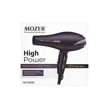 №: 6592 Məhsulun adı: Fen Mozer MZ-9958 Purple Brend: Mozer lalafo.az -da №: 6592 Məhsulun adı: Fen Mozer MZ-9958 Purple Brend: Mozer