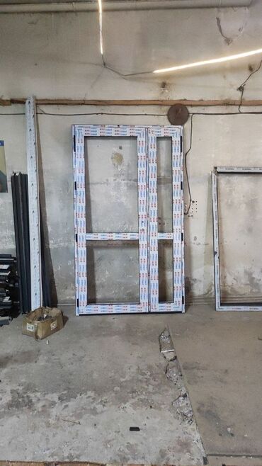 Пластиковые окна на заказ: Пластиковое окно на заказ, Тип окна: Витражные, Мансардные, Панорамные, Бесплатная установка, Без рассрочки — 13