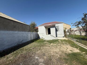 ecemi xutor kiraye heyet evleri 2024: Maştağa qəs. 2 otaqlı, 40 kv. m, Yeni təmirli