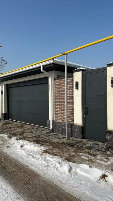 Секционные ворота: ВОРОТА ДАРБАЗА ПУЛЬТ Автоматические ворота ! ПУЛЬТ ДАРБАЗА СЕКЦИОННЫЕ — 2