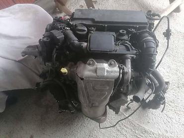 prodaj: DIZNE 1.4 TDCI ZA FORD FIESTA OD 2002. DO 2011. GOD. | SMEDEREVSKA — 2