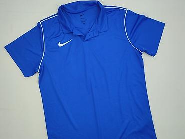 nike 5th element rossmann: Nike, Koszulka polo dla mężczyzn, rozmiar L — 1