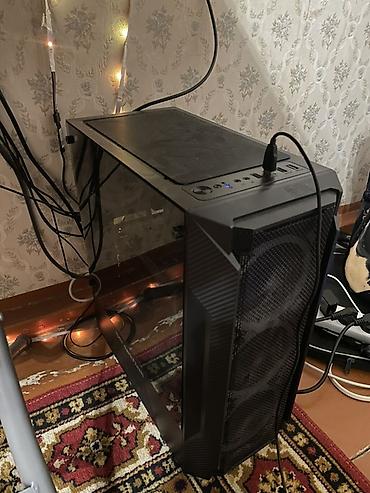 14 pro max: Masaüstü kompüter – oyun və gündəlik istifadə üçün hazır sistem. Ən — 2