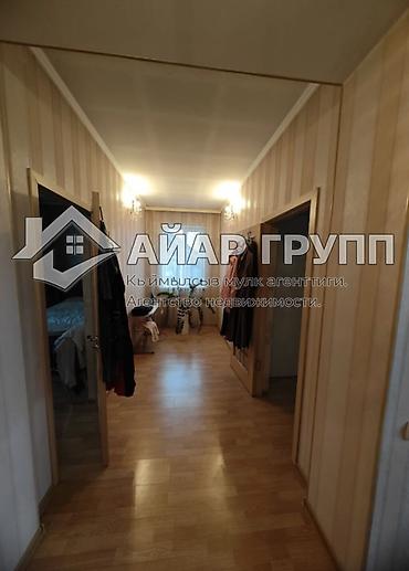 Продажа полдома: 🚨🔥 СРОЧНО! ПРОДАЁТСЯ 2-ЭТАЖНЫЙ ПОЛДОМА В ЦЕНТРЕ ГОРОДА! 🔥🚨 🔷 Локация — 5