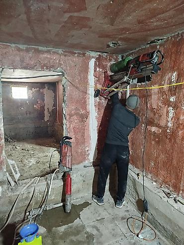 karotçu: #betonisleri #beton #betonkesme #betonkəsimi #betonkesim #betondesme — 8