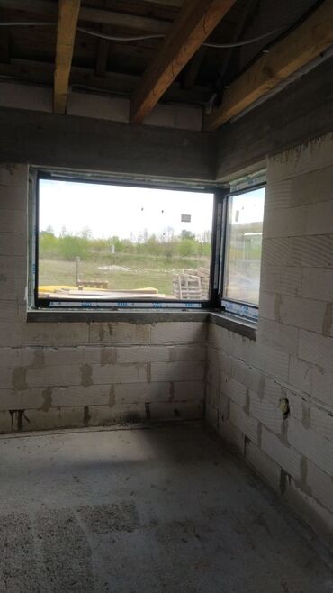 Пластиковые окна на заказ: Пластиковое окно на заказ, Тип окна: Стандартные, Бесплатная установка, Без рассрочки — 7