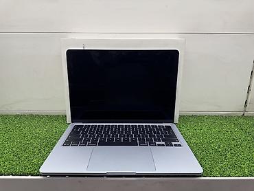 sony 1: Для программирования, Б/у, Apple M4, ОЗУ, RAM: 16 ГБ — 5