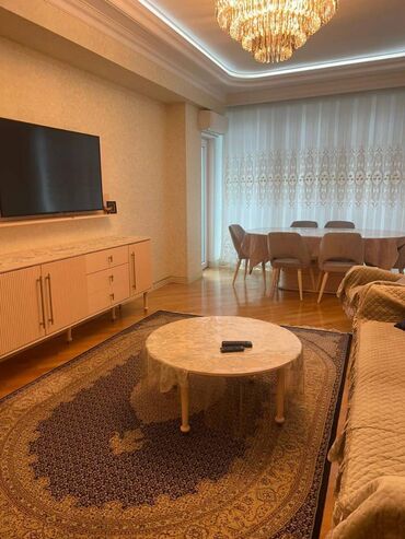 Uzunmüddətli kirayə mənzillər: Xətai metrosunun düz yanında, yeni tikili, 16 mərtəbəli binanın 13-cü -da lalafo.az — 2 Uzunmüddətli kirayə mənzillər: Xətai metrosunun düz yanında, yeni tikili, 16 mərtəbəli binanın 13-cü — 2