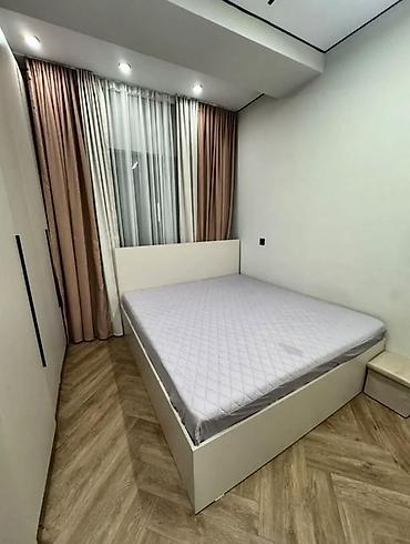 Продажа квартир: 1 комната, 52 м², Филармония Элитка, 3 этаж, Свежий ремонт — 2
