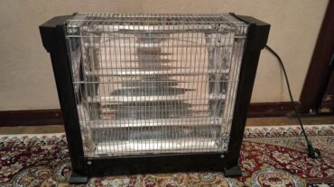 обогреватель масляный цена: Электрический обогреватель Инфракрасный, Напольный, более 2000 Вт